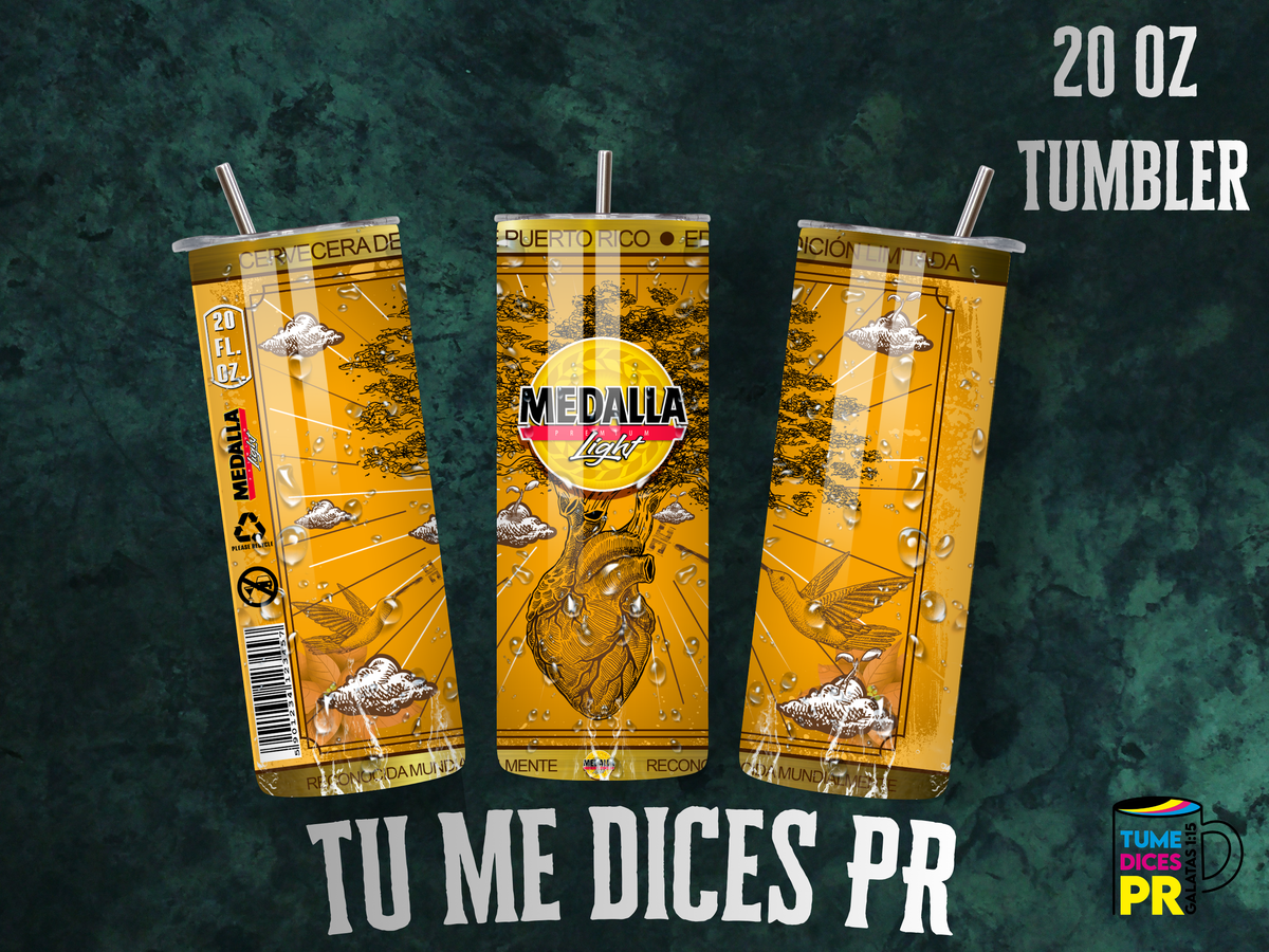Tumblers de Bebidas 20 oz | Personalizables