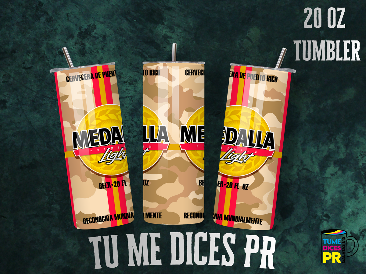 Tumblers de Bebidas 20 oz | Personalizables