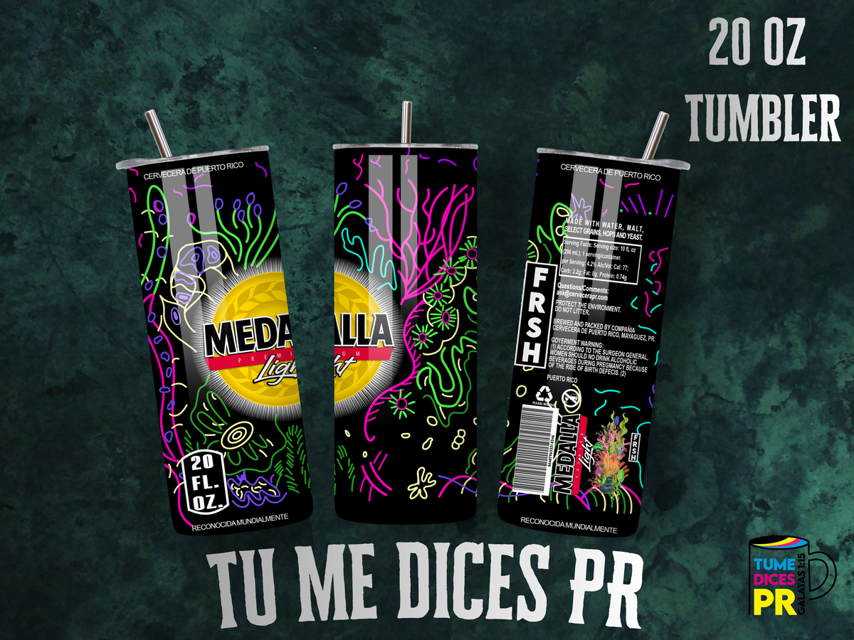Tumblers de Bebidas 20 oz | Personalizables