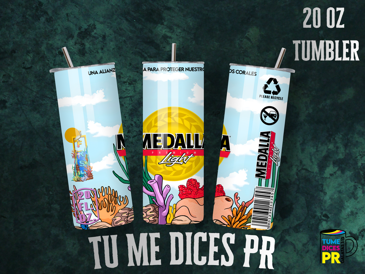 Tumblers de Bebidas 20 oz | Personalizables