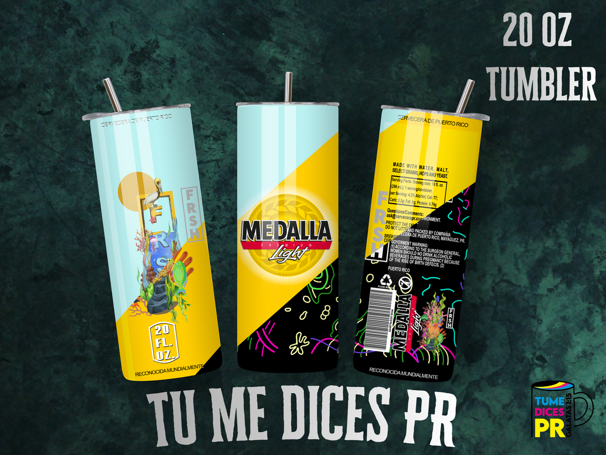 Tumblers de Bebidas 20 oz | Personalizables