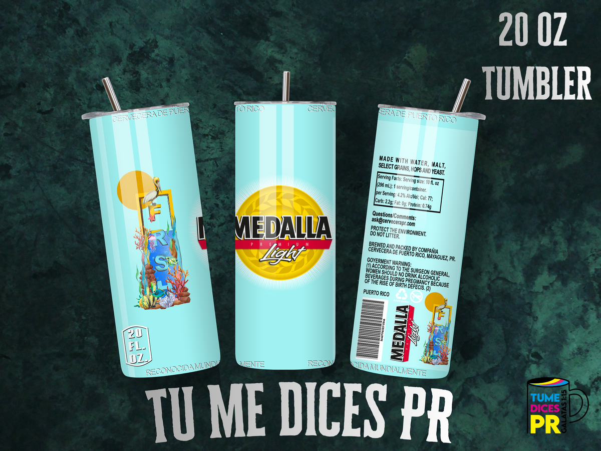 Tumblers de Bebidas 20 oz | Personalizables