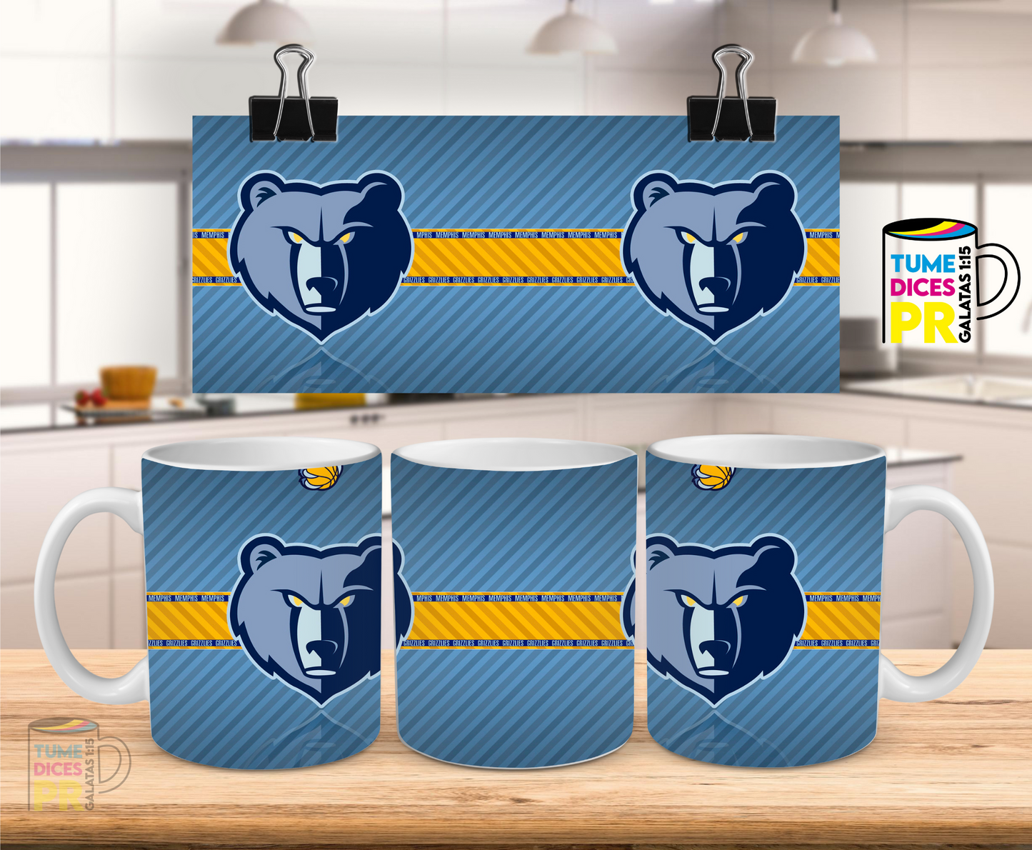 Taza NBA