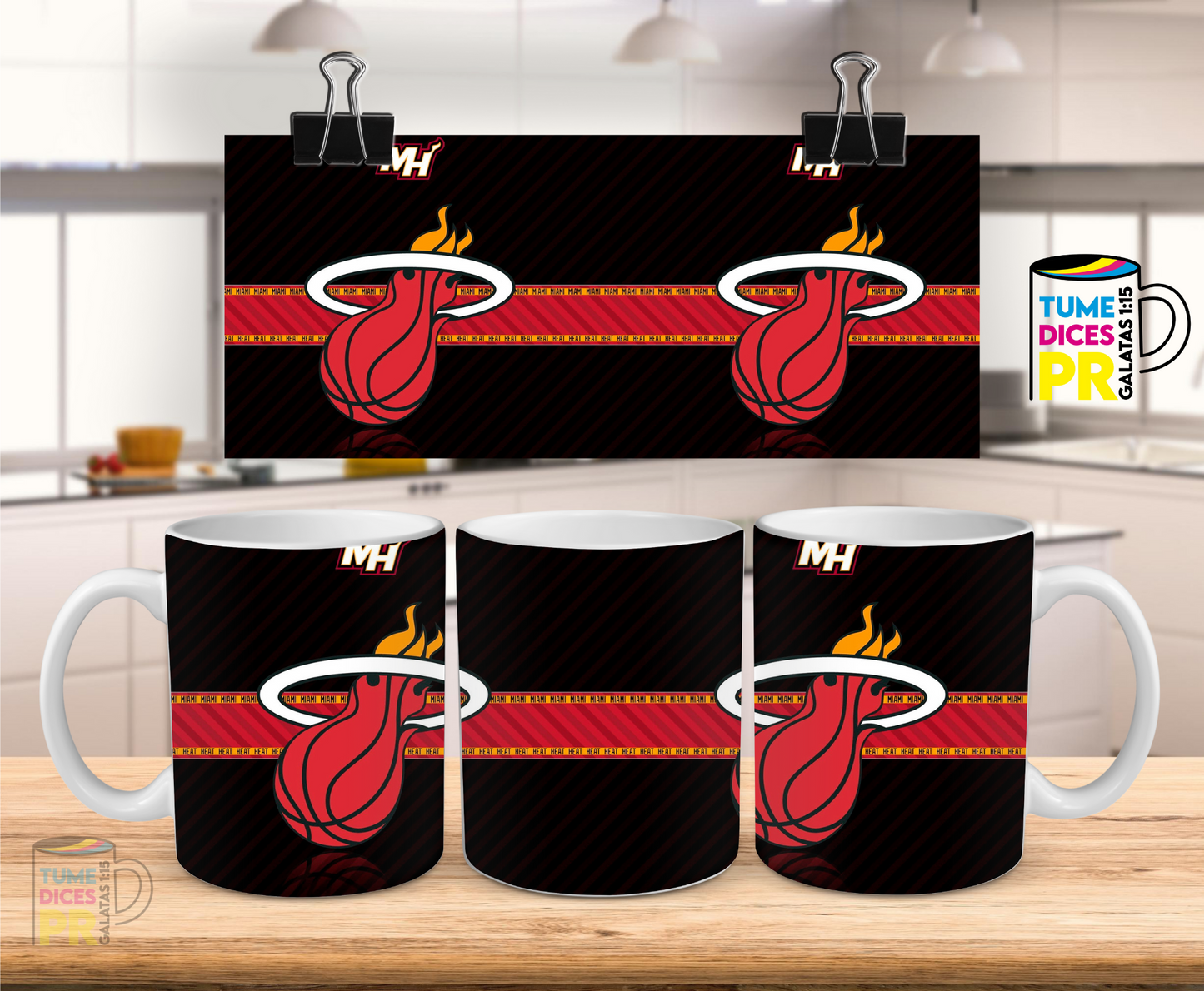 Taza NBA