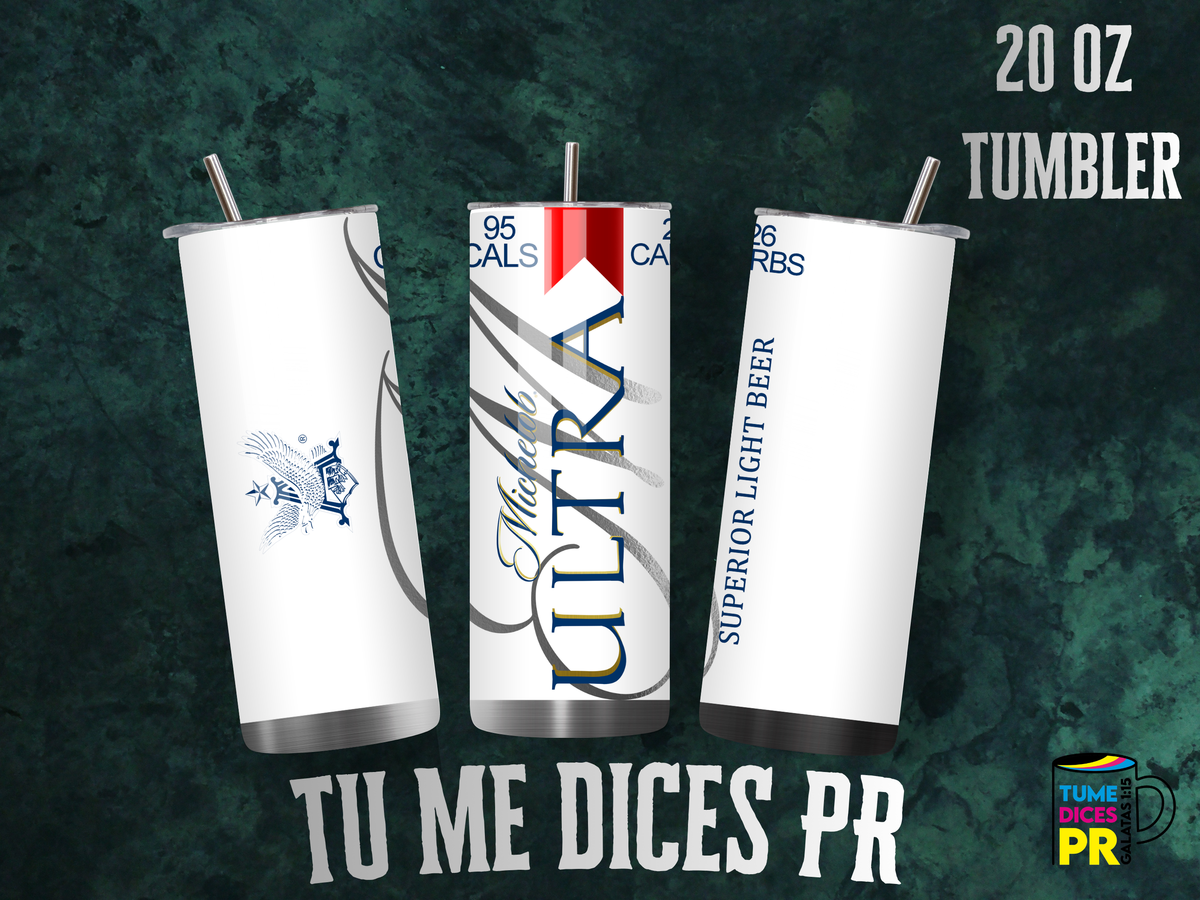 Tumblers de Bebidas 20 oz | Personalizables