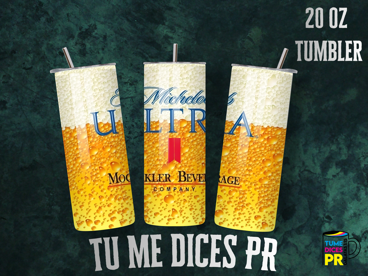 Tumblers de Bebidas 20 oz | Personalizables