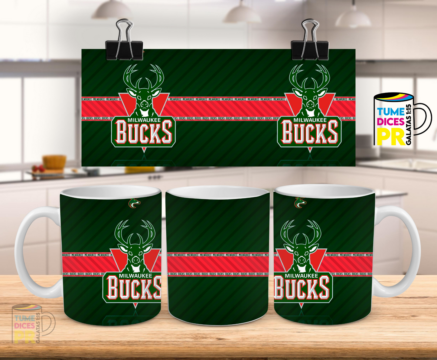 Taza NBA