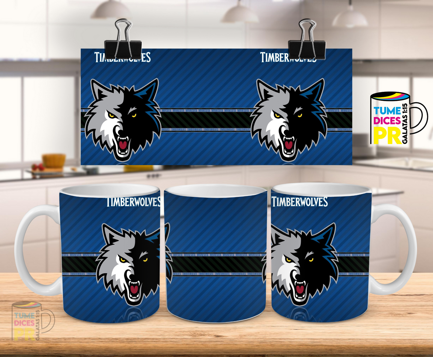 Taza NBA
