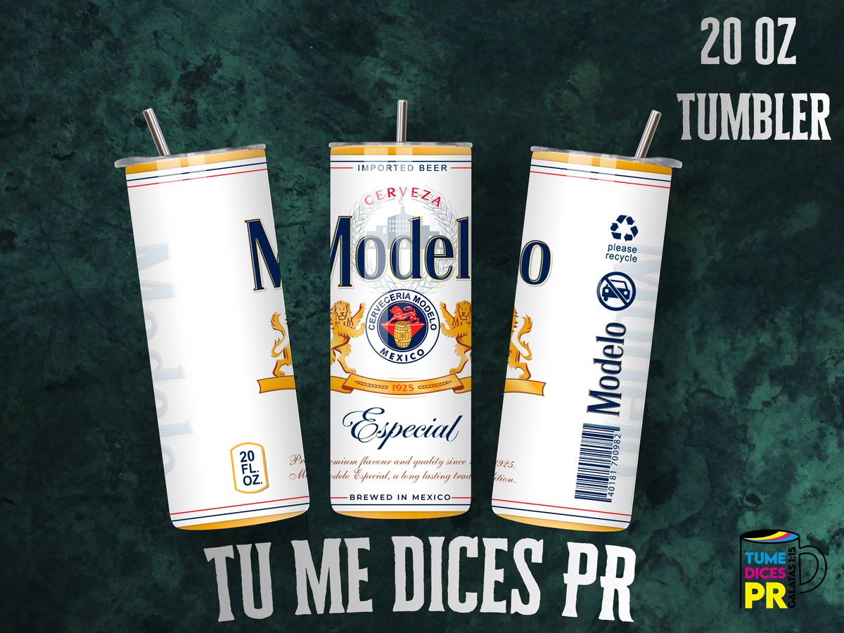 Tumblers de Bebidas 20 oz | Personalizables