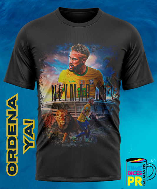 Camiseta semitono FÚTBOL 2