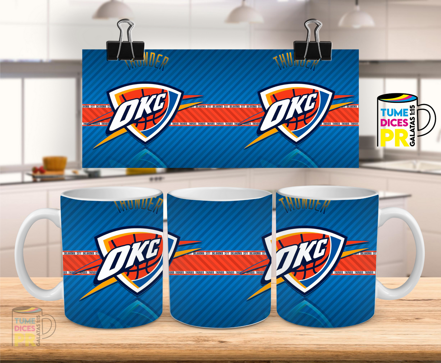 Taza NBA