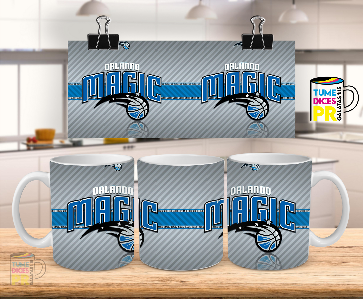 Taza NBA