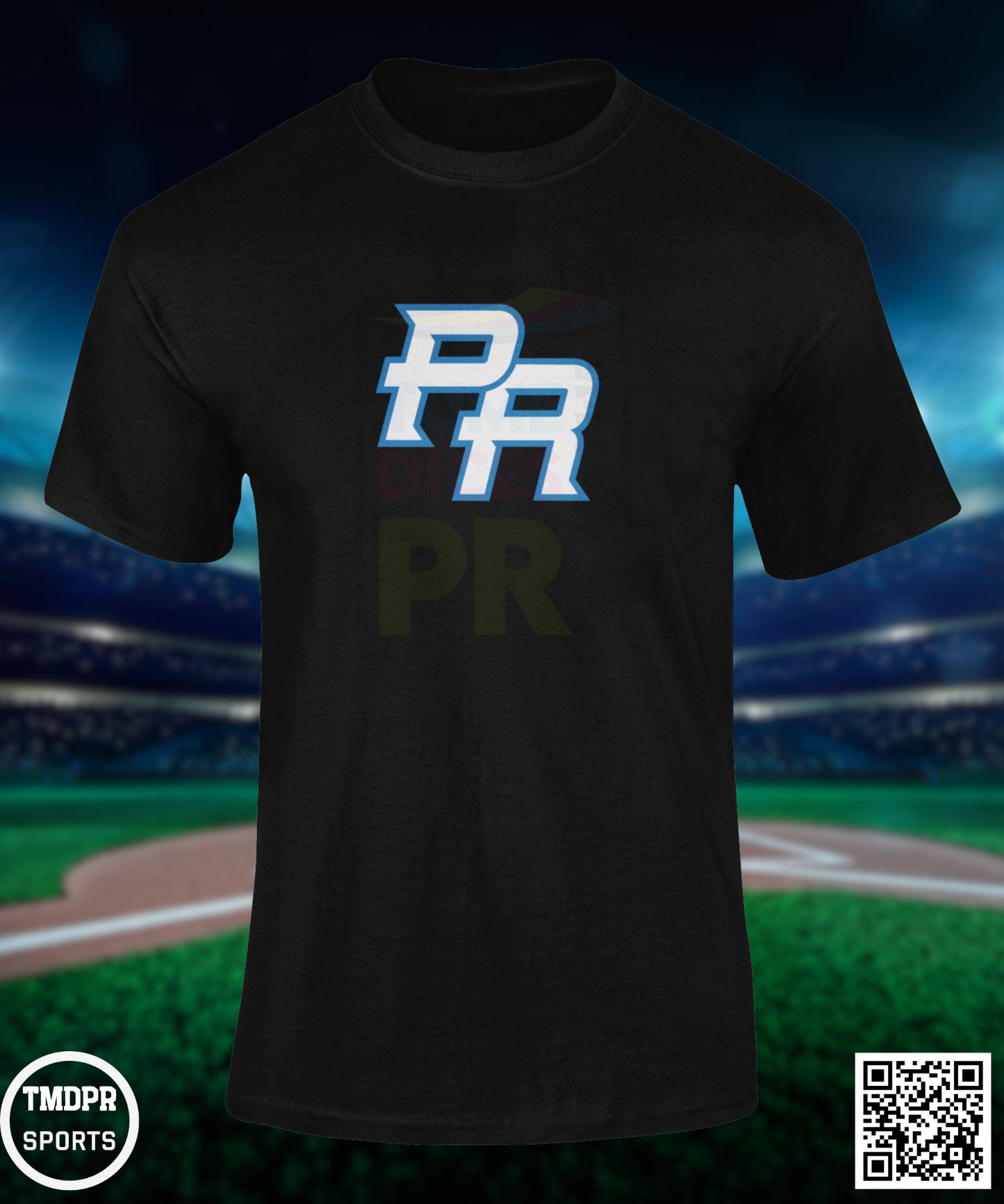 CLASICO MUNDIAL BASEBALL 2026 Camisetas