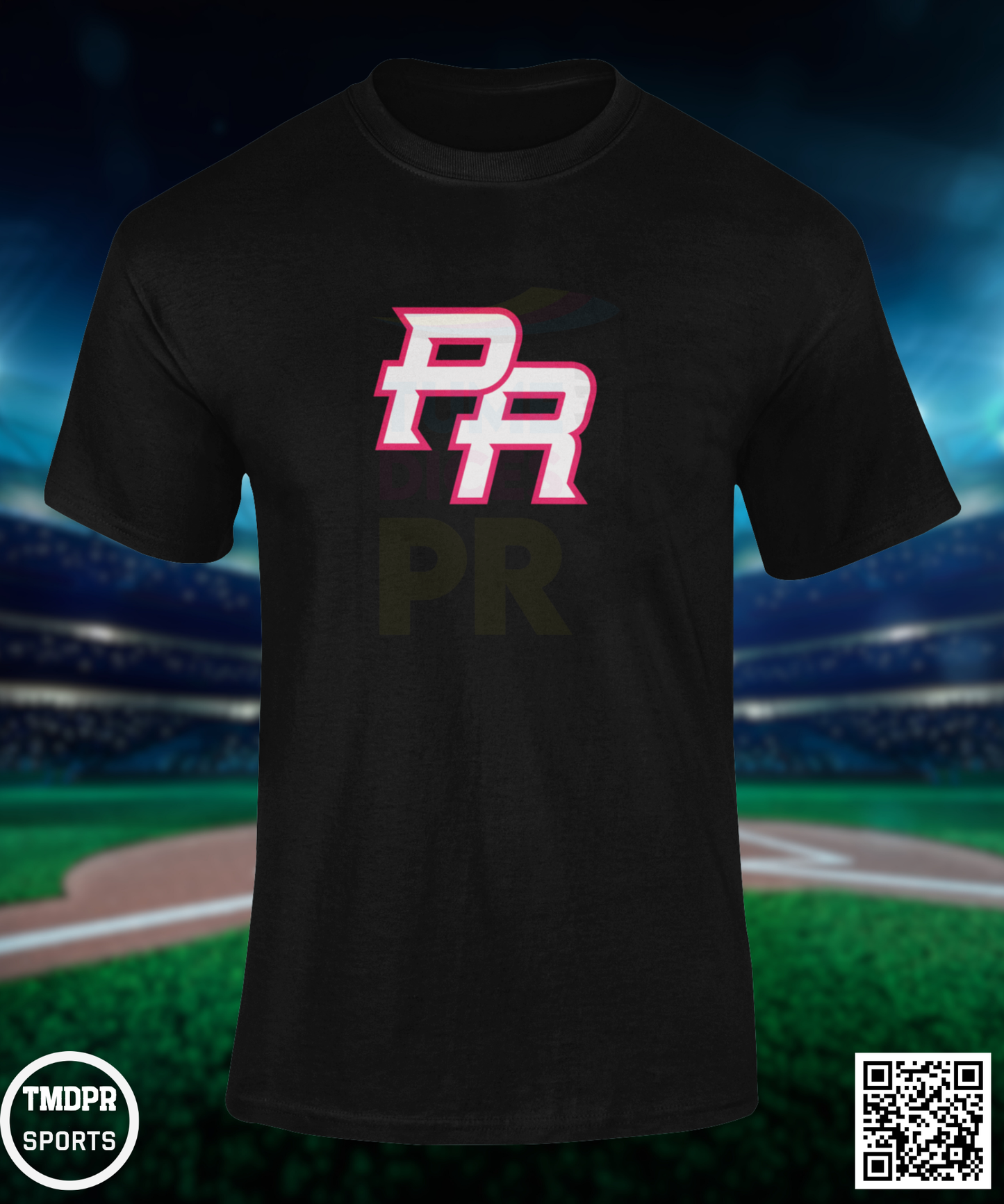 CLASICO MUNDIAL BASEBALL 2026 Camisetas