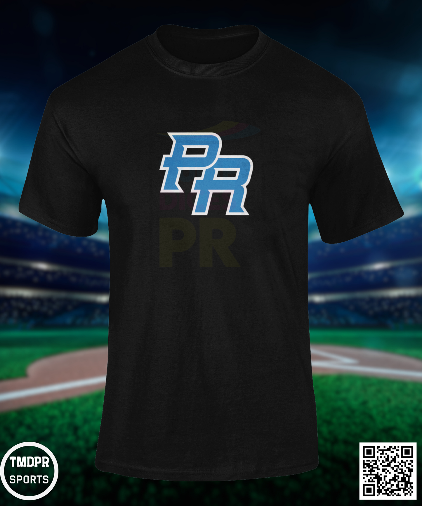 CLASICO MUNDIAL BASEBALL 2026 Camisetas