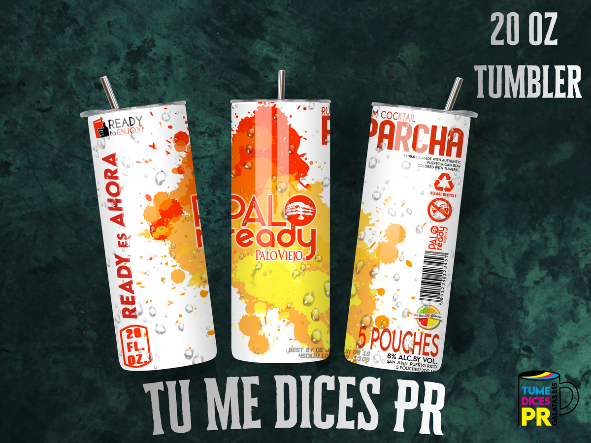 Tumblers de Bebidas 20 oz | Personalizables