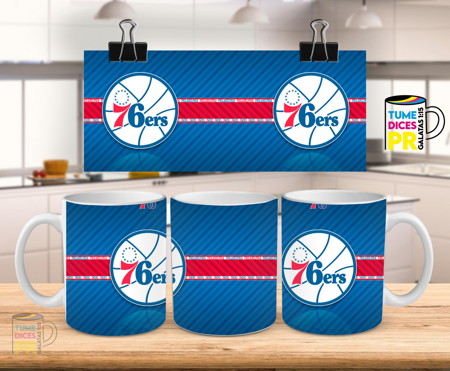 Taza NBA