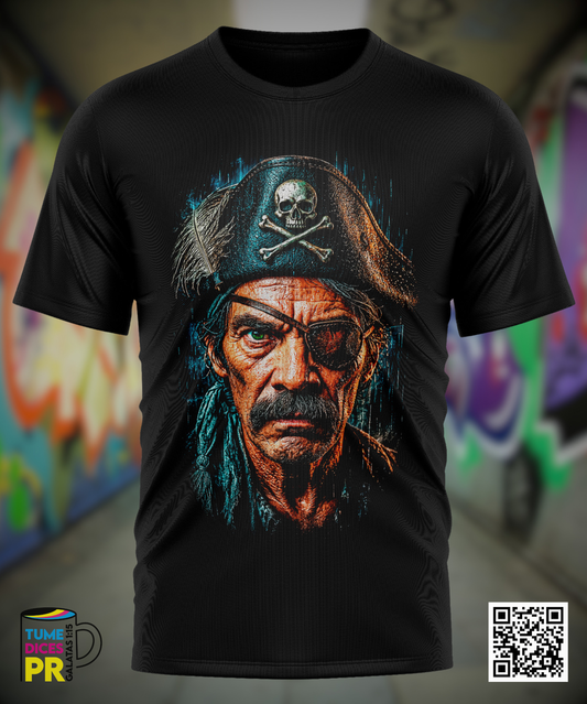 CHESPIRITO Camisetas