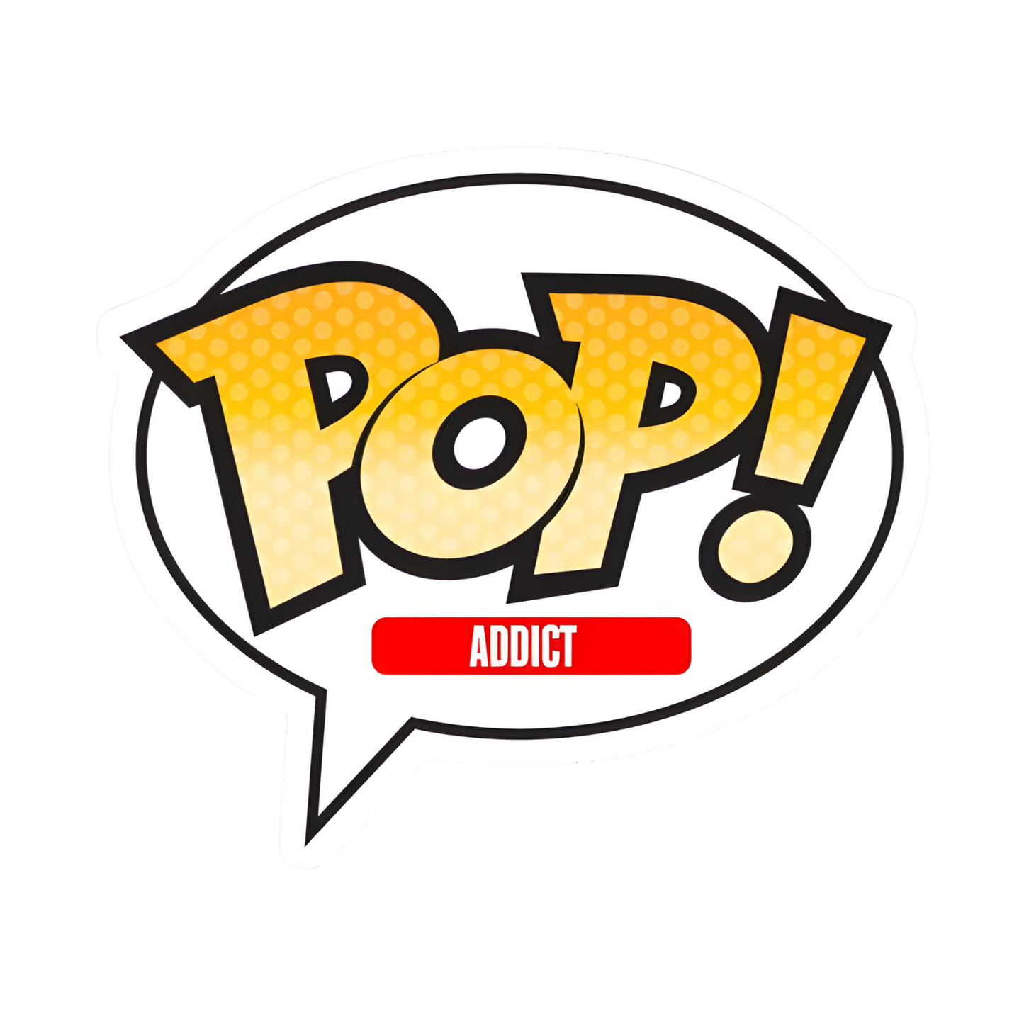 Stickers FUNKO POP