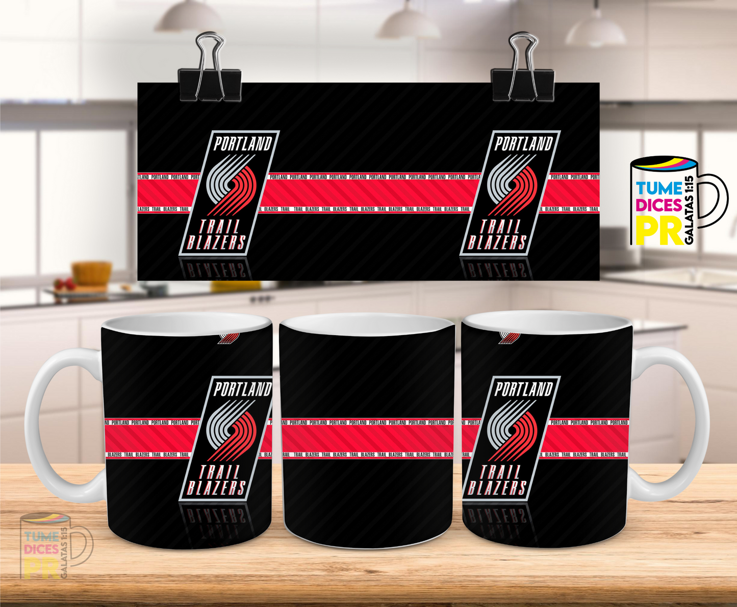 Taza NBA