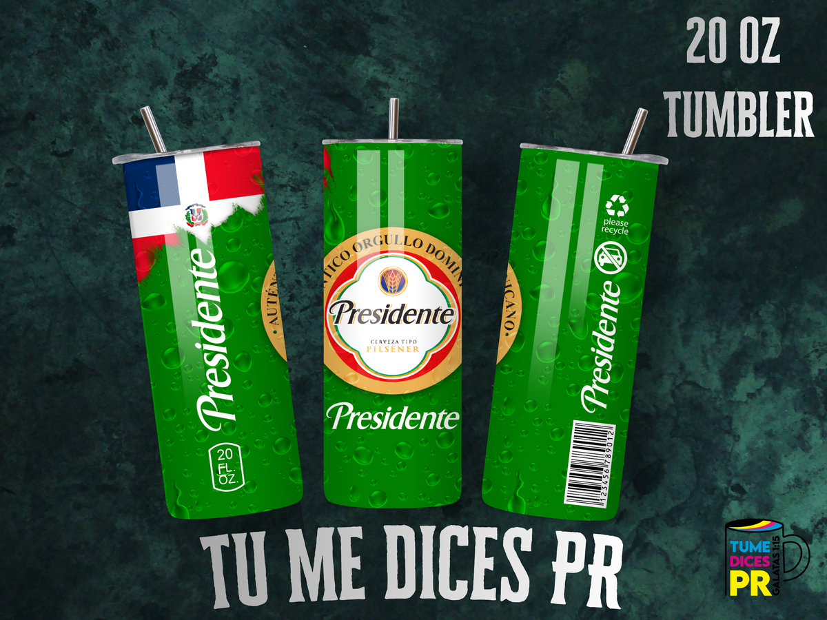 Tumblers de Bebidas 20 oz | Personalizables