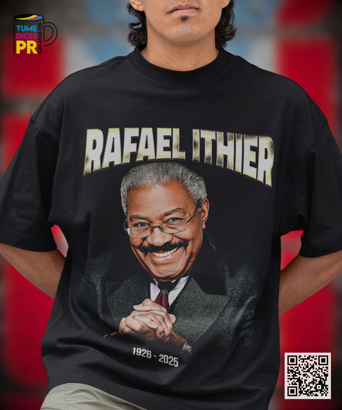EL GRAN COMBO Camisetas