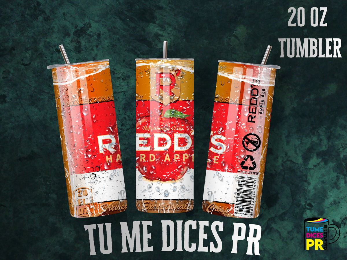 Tumblers de Bebidas 20 oz | Personalizables