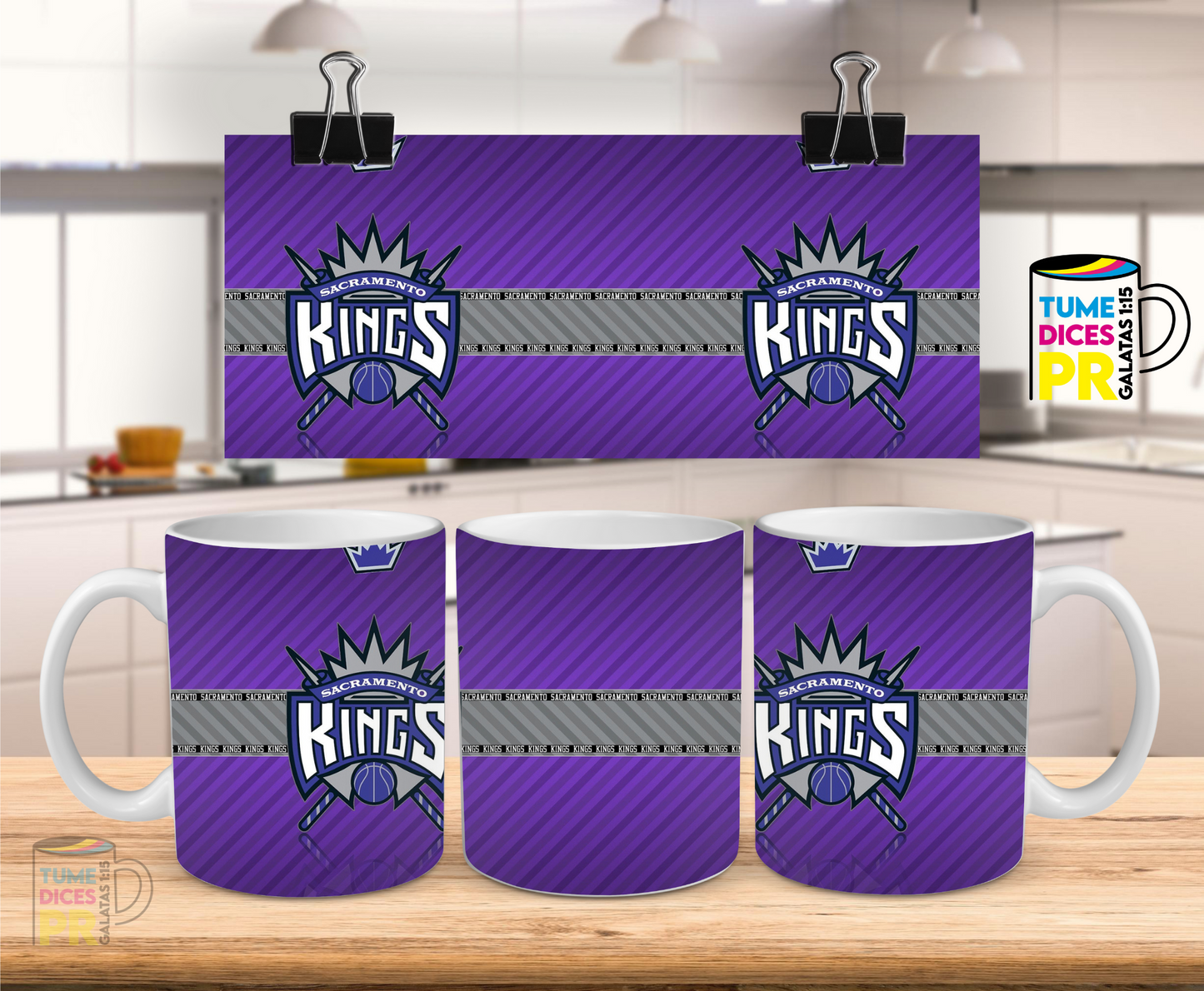 Taza NBA