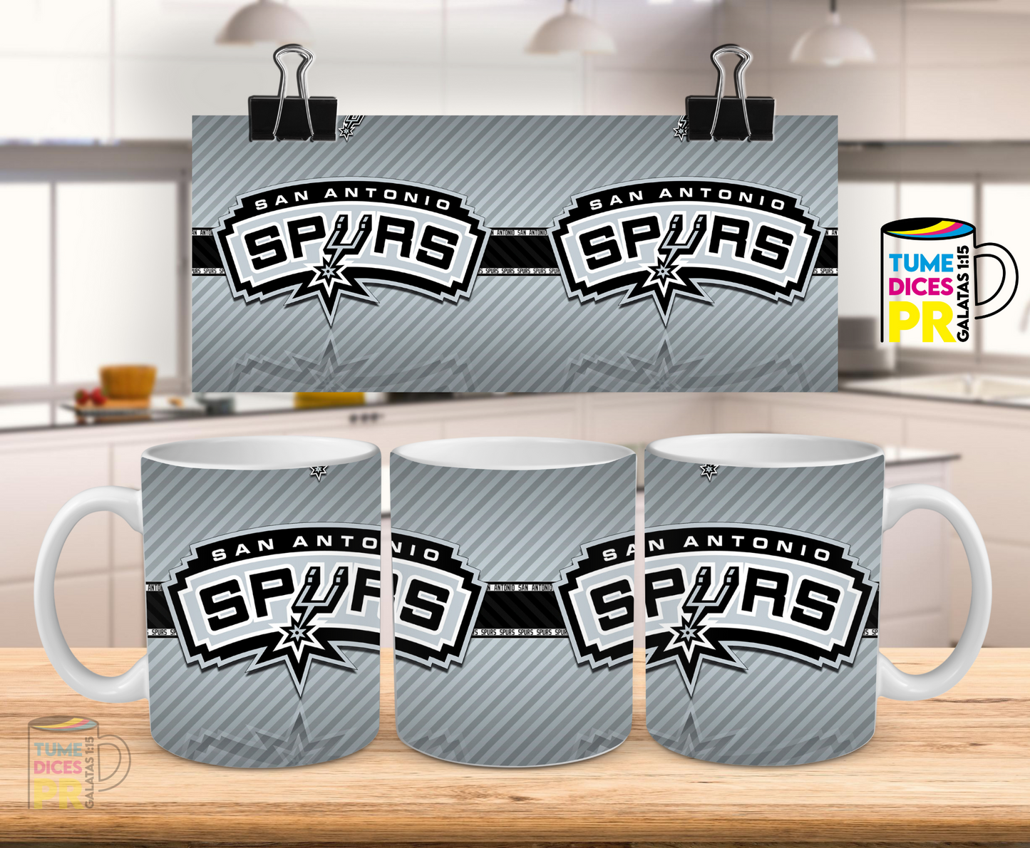 Taza NBA