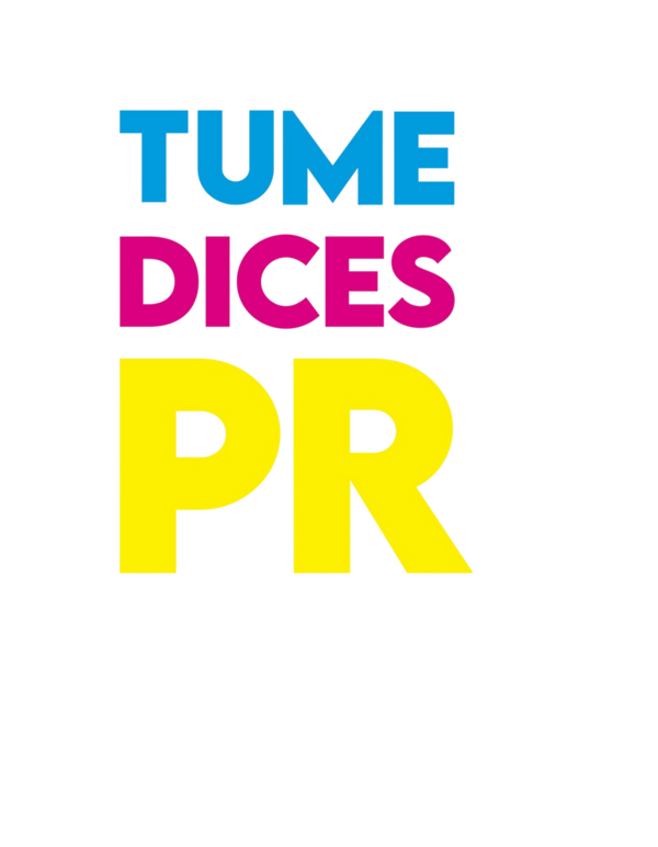 TU ME DICES PR