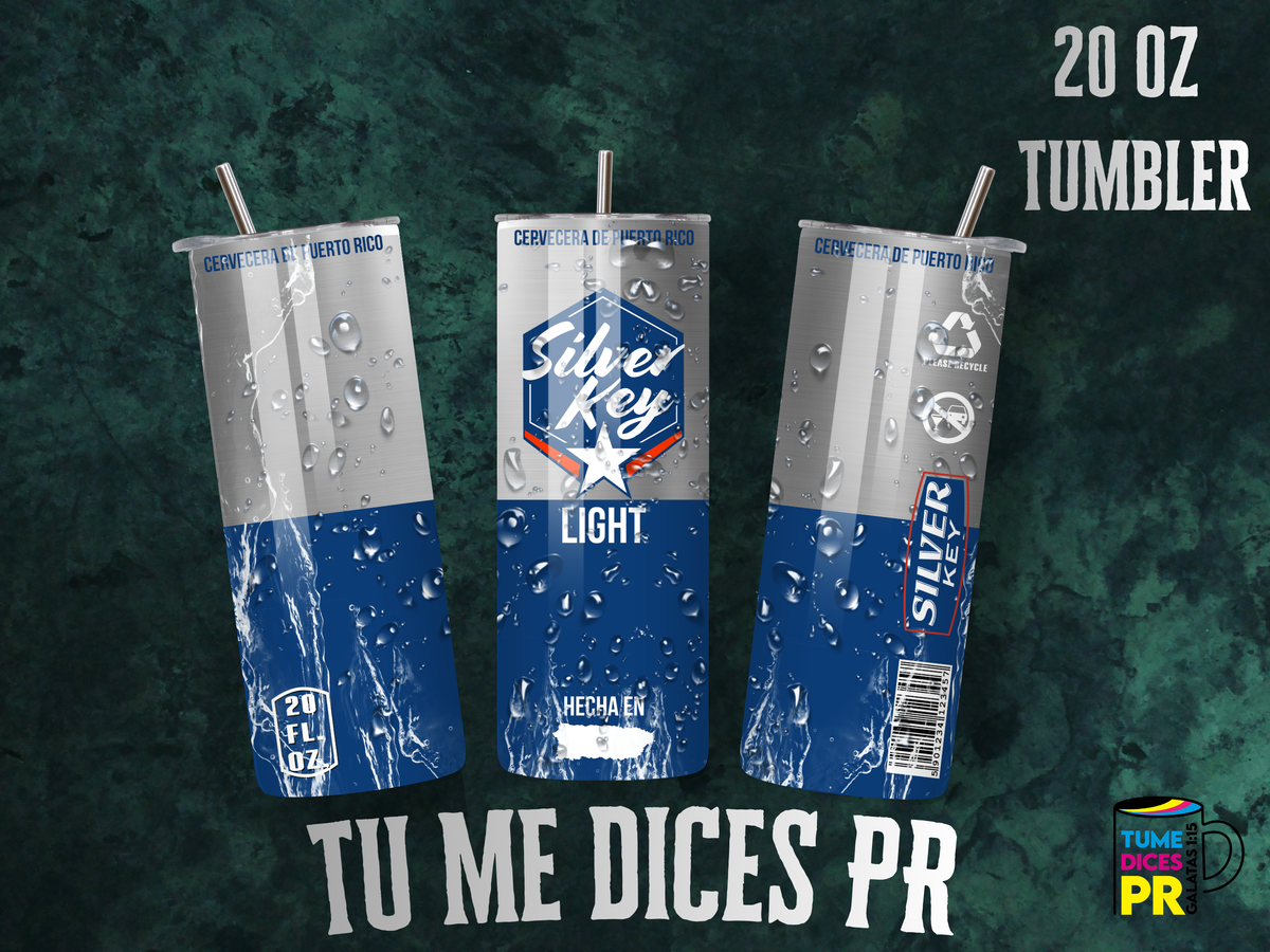 Tumblers de Bebidas 20 oz | Personalizables