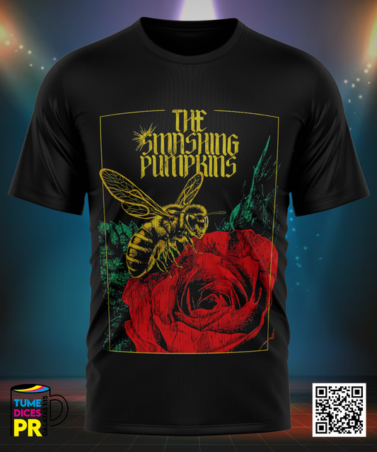 THE SMASHING PUMPINKGS