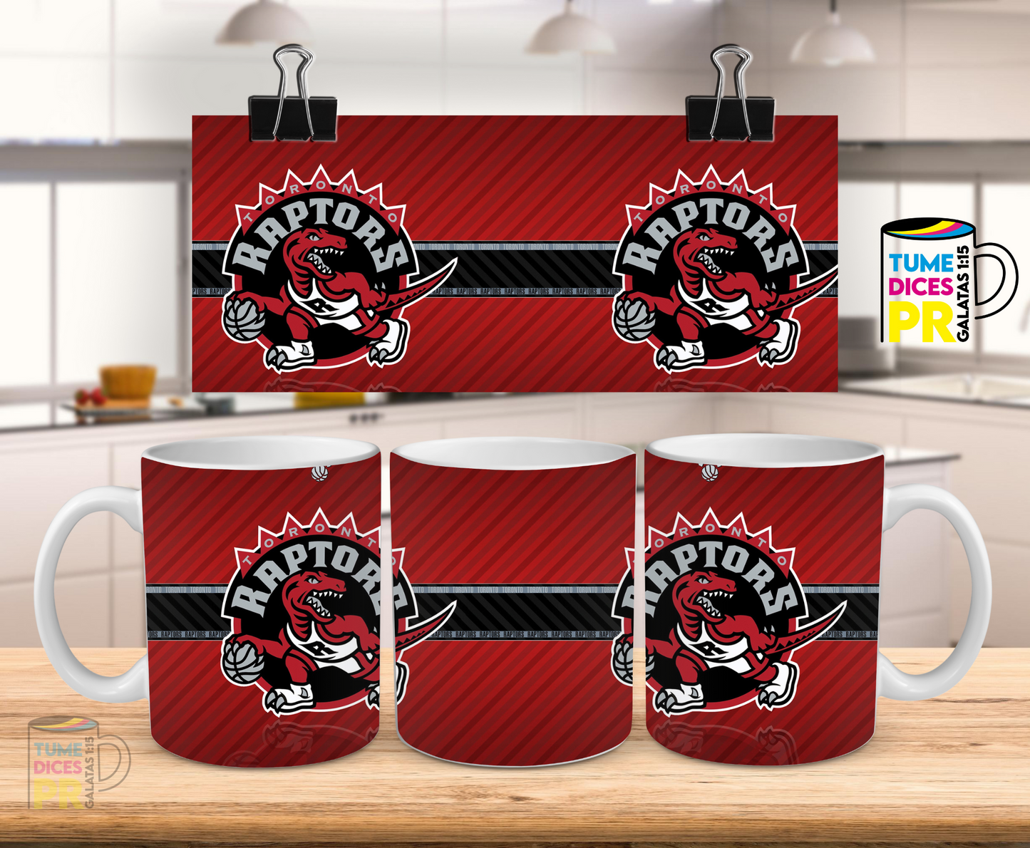 Taza NBA