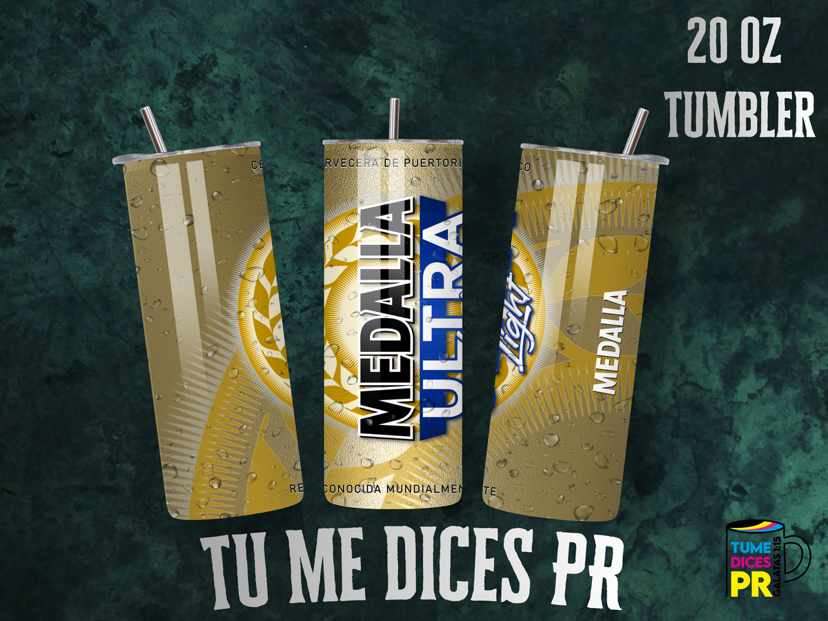 Tumblers de Bebidas 20 oz | Personalizables