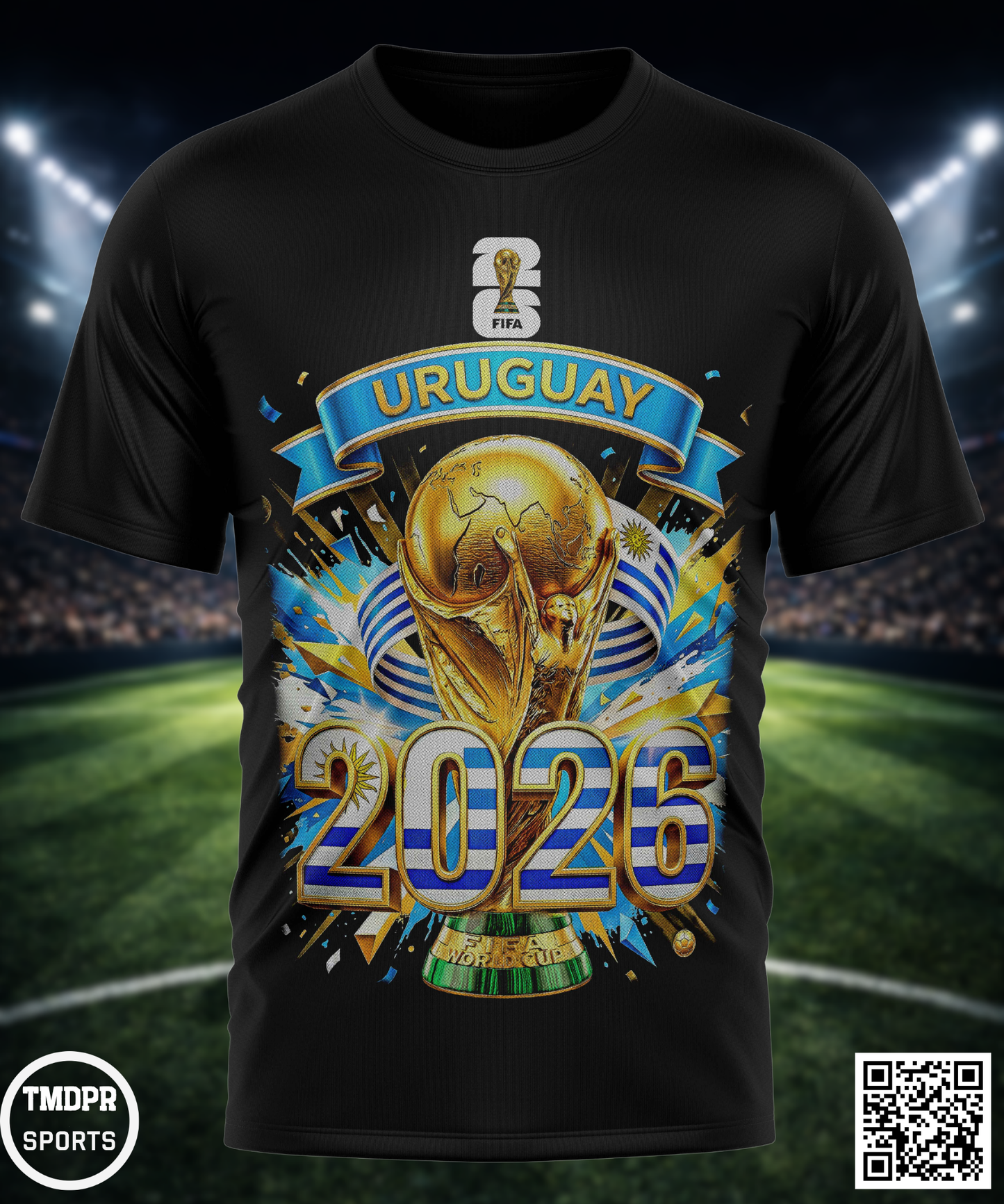 FIFA 26 Camisetas