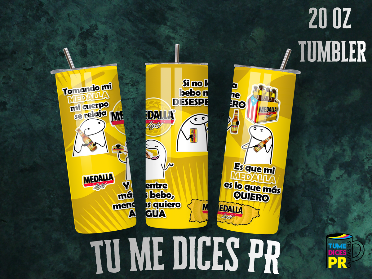Tumblers de Bebidas 20 oz | Personalizables