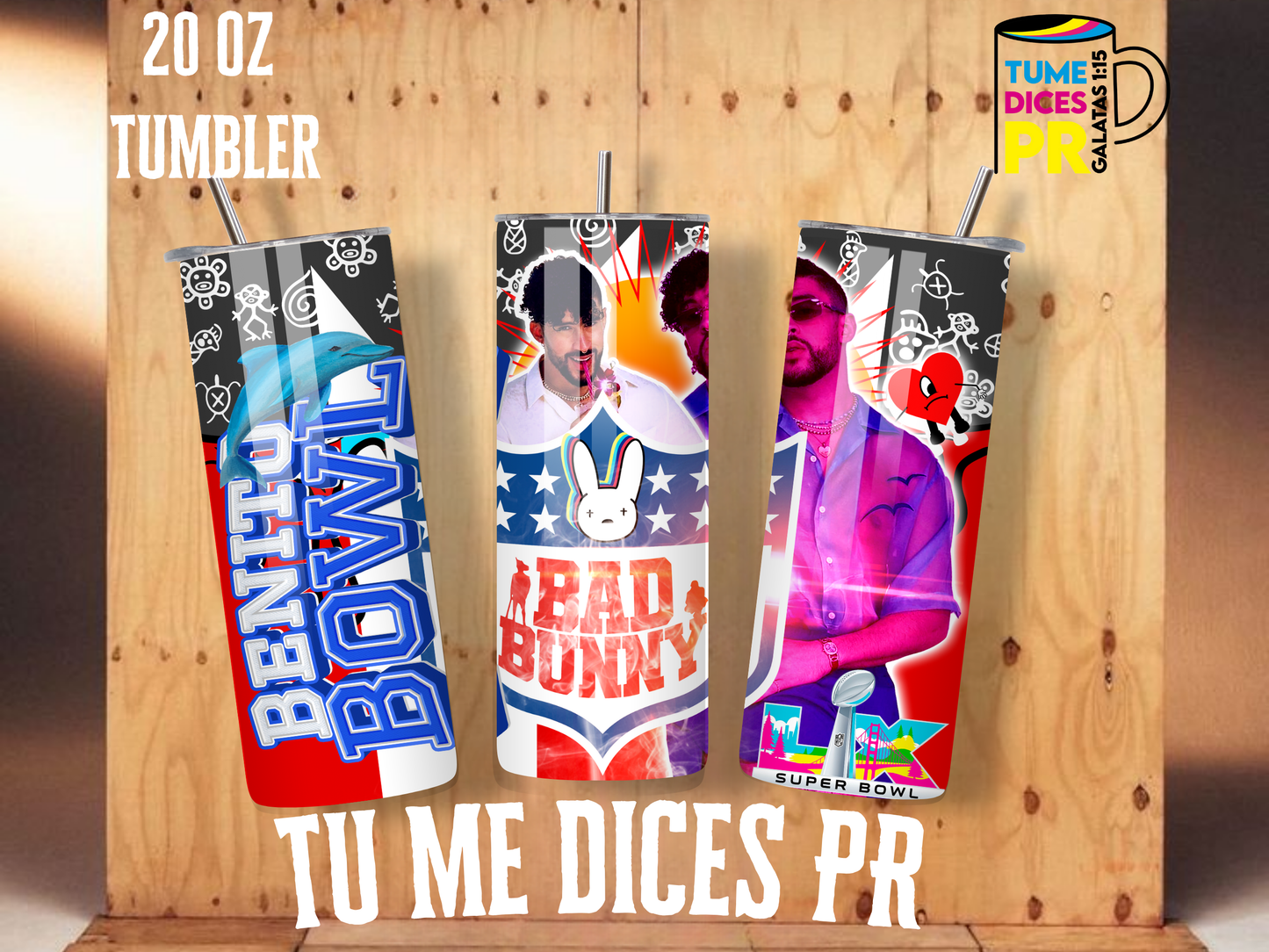 Bad Bunny Super Bowl 2026