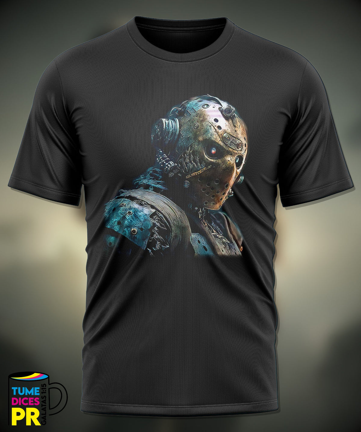 Camiseta Call of Duty