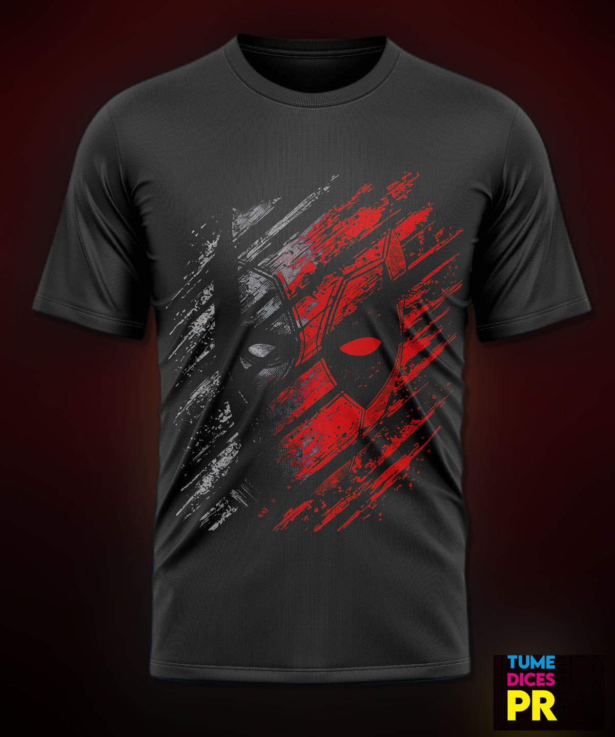 DEADPOOL Camisetas