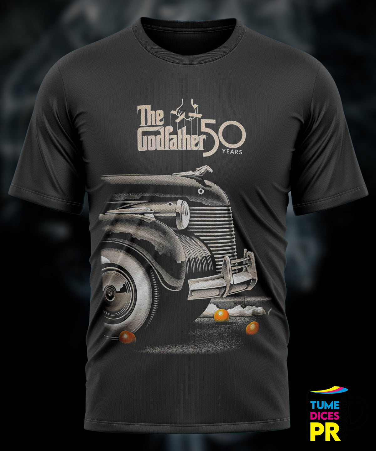 THE GODFATHER Camisetas