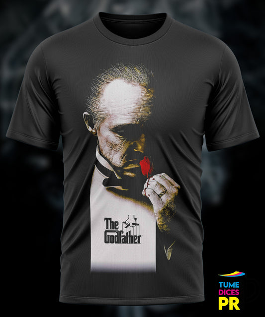 THE GODFATHER Camisetas