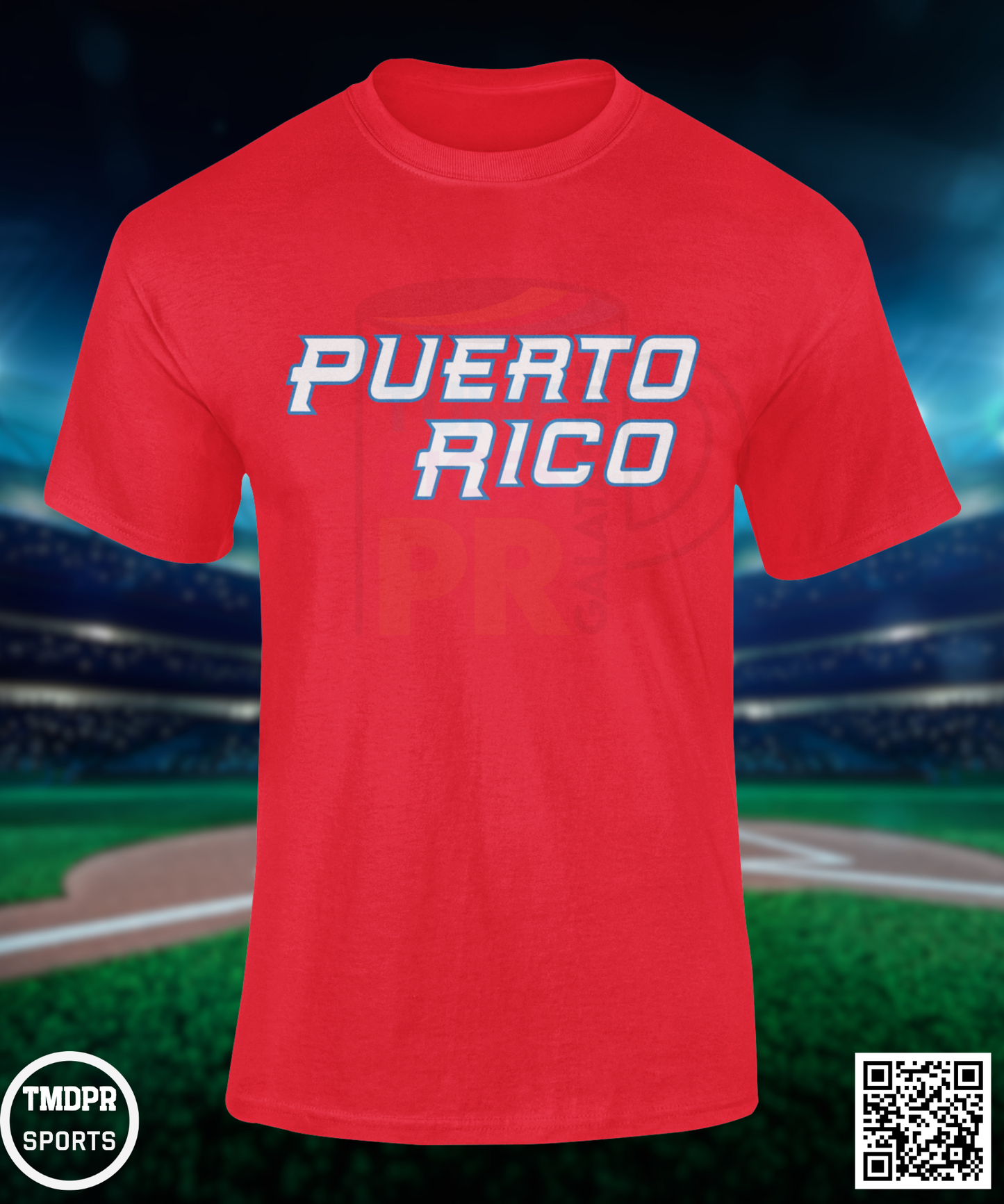 CLASICO MUNDIAL BASEBALL 2026 Camisetas
