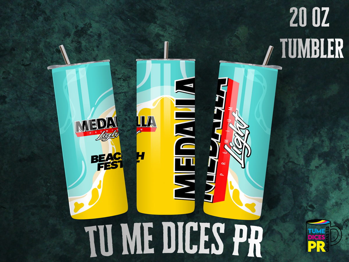 Tumblers de Bebidas 20 oz | Personalizables