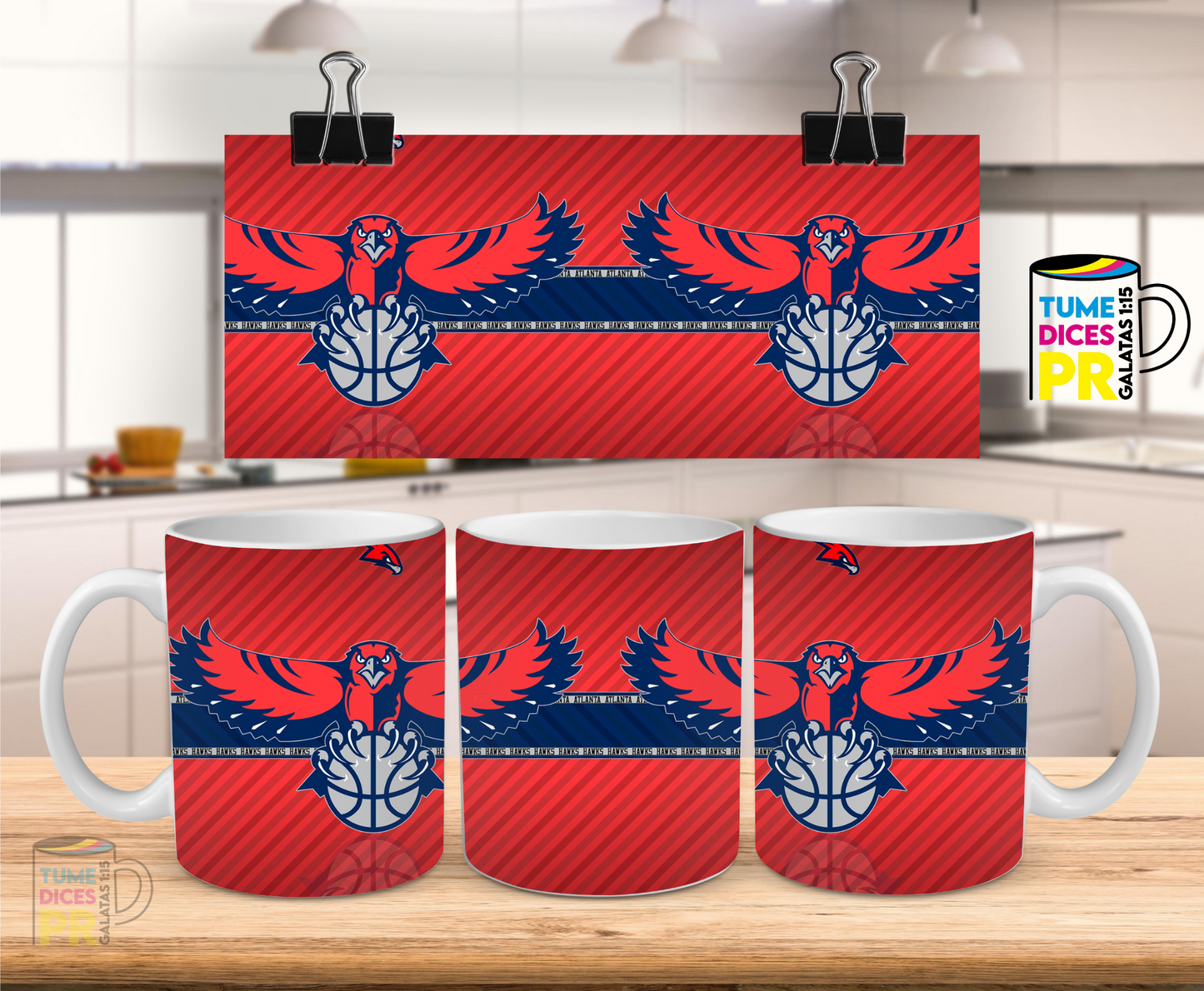 Taza NBA