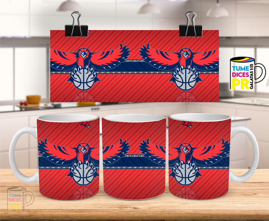 Taza NBA